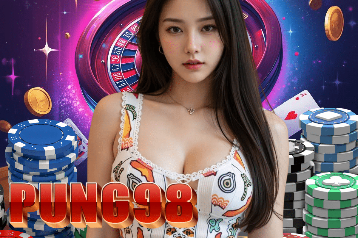 pung98 login