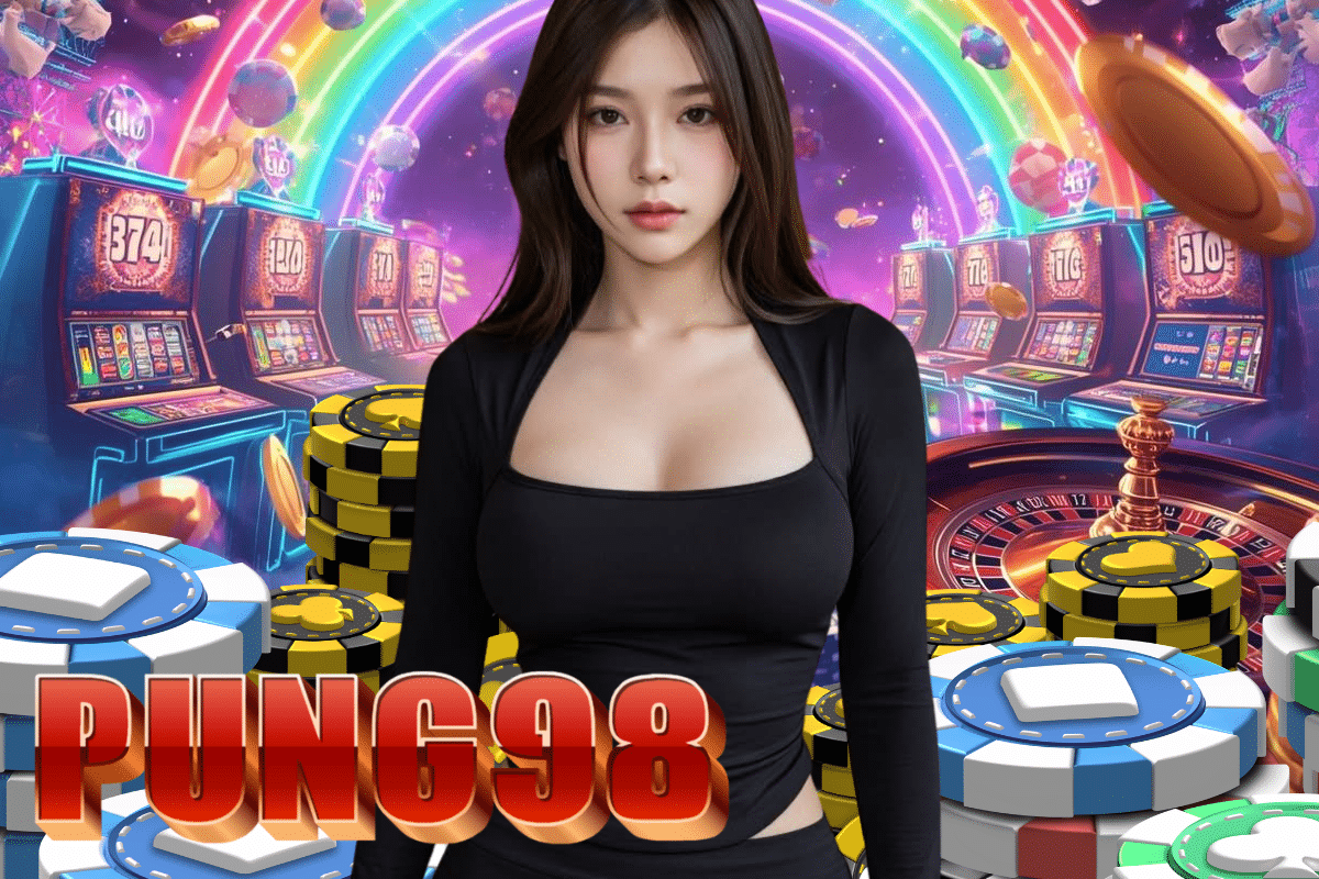 pung98 ทางเข้า